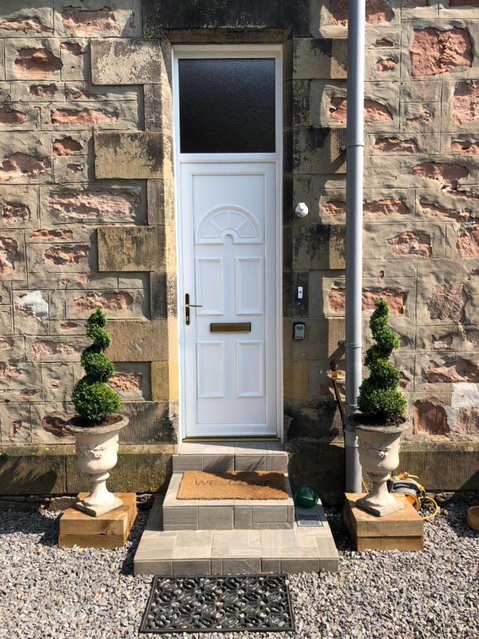 Period House / Entire Upstairs Flat Inverness Exterior foto